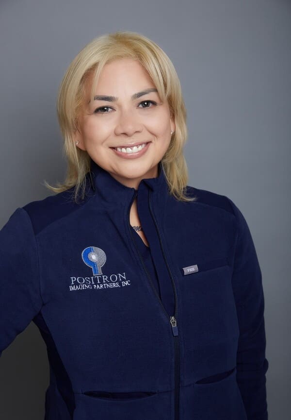 Monica Vargas Assistant manager, CMA